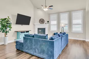 15240 Holly Bay Ct, Aledo, TX 76008 - Photo 9