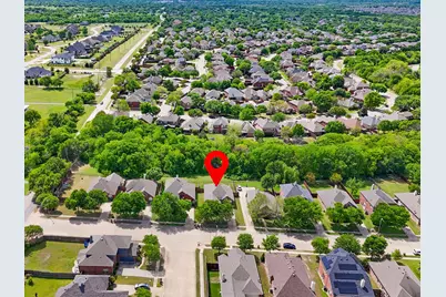 1120 Shady Brook Drive, Allen, TX 75002 - Photo 33