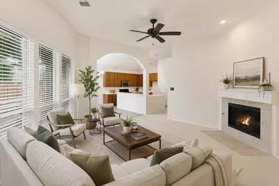 1120 Shady Brook Drive, Allen, TX 75002 - Photo 7