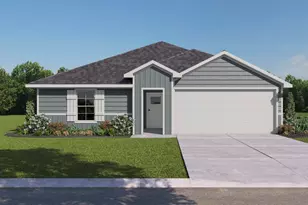 406 Saddle Blanket Dr, Josephine, TX 75173 - Photo 1