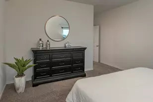 406 Saddle Blanket Dr, Josephine, TX 75173 - Photo 5