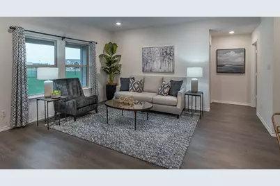 406 Saddle Blanket Drive, Josephine, TX 75173 - Photo 21