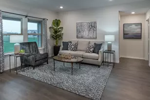 406 Saddle Blanket Dr, Josephine, TX 75173 - Photo 21