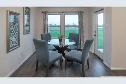 406 Saddle Blanket Drive, Josephine, TX 75173 - Photo 11