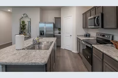 406 Saddle Blanket Drive, Josephine, TX 75173 - Photo 17