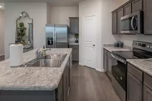 406 Saddle Blanket Dr, Josephine, TX 75173 - Photo 17