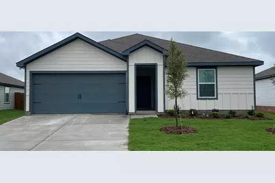 406 Saddle Blanket Drive, Josephine, TX 75173 - Photo 1