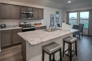 406 Saddle Blanket Dr, Josephine, TX 75173 - Photo 15