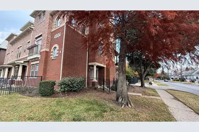 4904 Live Oak Street #1, Dallas, TX 75206 - Photo 19