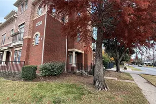 4904 Live Oak St, Dallas, TX 75206 - Photo 19