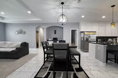 211 Kelly Lane, Seven Points, TX 75143 - Photo 7