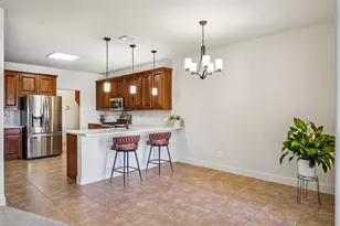 304 Creekside Trail, Argyle, TX 76226 - Photo 9