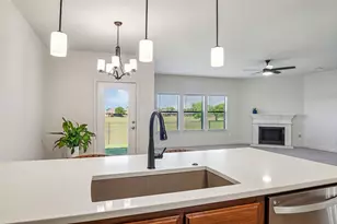 304 Creekside Trail, Argyle, TX 76226 - Photo 11