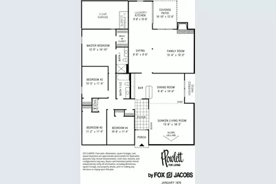 3113 Powell Drive, Rowlett, TX 75088 - Photo 21