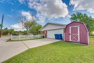 3113 Powell Dr, Rowlett, TX 75088 - Photo 17