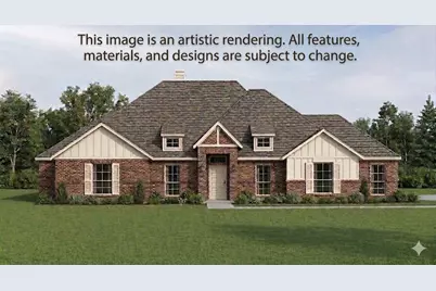 7421 Stonehenge, Sanger, TX 76266 - Photo 1