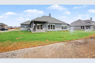 7421 Stonehenge, Sanger, TX 76266 - Photo 31