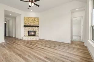 7421 Stonehenge, Sanger, TX 76266 - Photo 9