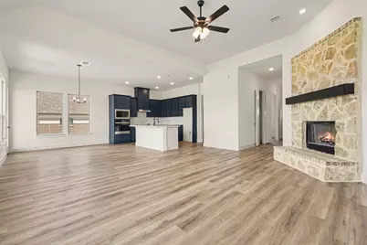 7421 Stonehenge, Sanger, TX 76266 - Photo 11