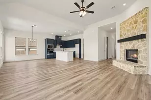 7421 Stonehenge, Sanger, TX 76266 - Photo 11