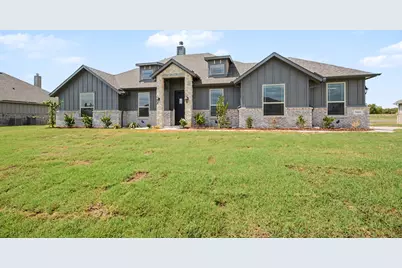 7421 Stonehenge, Sanger, TX 76266 - Photo 5
