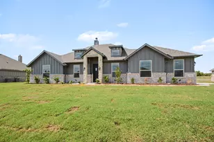 7421 Stonehenge, Sanger, TX 76266 - Photo 5