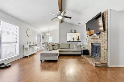 1312 Hackamore Street, Mesquite, TX 75149 - Photo 3