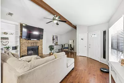 1312 Hackamore Street, Mesquite, TX 75149 - Photo 5