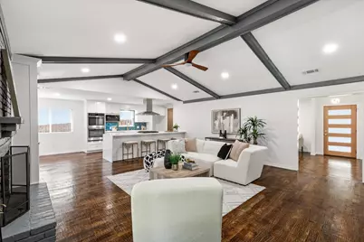 4837 Ashbrook Road, Dallas, TX 75227 - Photo 9