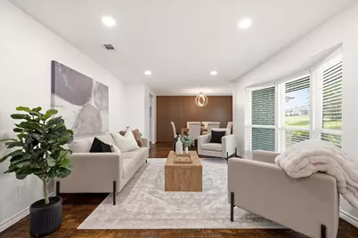 4837 Ashbrook Road, Dallas, TX 75227 - Photo 5