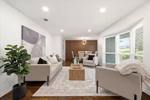 4837 Ashbrook Rd, Dallas, TX 75227 - Photo 5