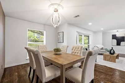 4837 Ashbrook Road, Dallas, TX 75227 - Photo 7