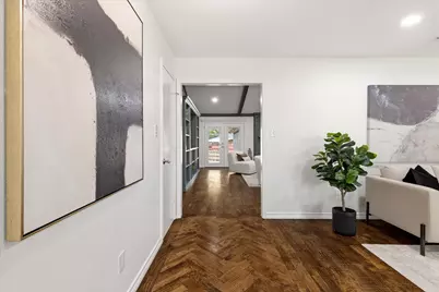 4837 Ashbrook Road, Dallas, TX 75227 - Photo 3