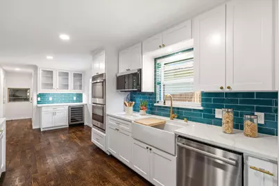 4837 Ashbrook Road, Dallas, TX 75227 - Photo 19