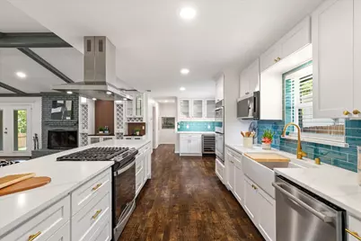 4837 Ashbrook Road, Dallas, TX 75227 - Photo 17