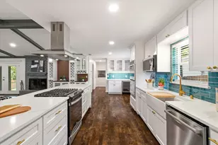 4837 Ashbrook Rd, Dallas, TX 75227 - Photo 17