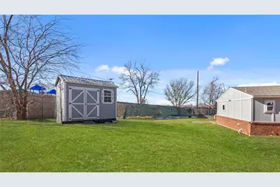 6780 Charanna Circle, Frisco, TX 75033 - Photo 23