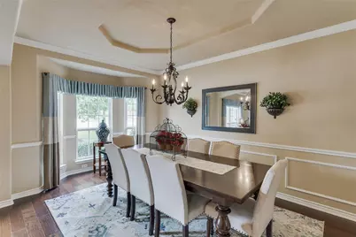 8313 Bishop Pine Road, Denton, TX 76208 - Photo 5