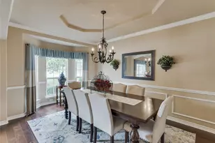 8313 Bishop Pine Rd, Denton, TX 76208 - Photo 5