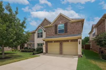 8313 Bishop Pine Road, Denton, TX 76208 - Photo 1
