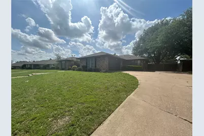 6712 Santiago Avenue, Fort Worth, TX 76133 - Photo 3