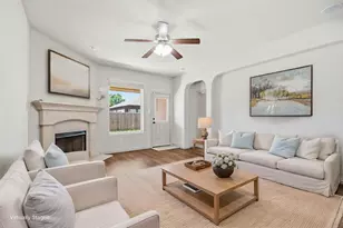 1748 Jacona Trail, Fort Worth, TX 76131 - Photo 5