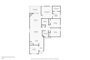 1748 Jacona Trail, Fort Worth, TX 76131 - Photo 31