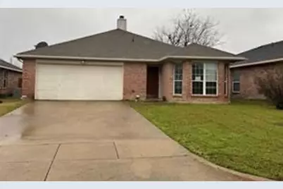 111 Kennedy Drive, Terrell, TX 75160 - Photo 1