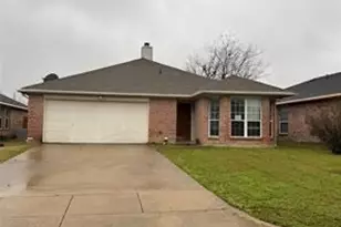 111 Kennedy Dr, Terrell, TX 75160 - Photo 1