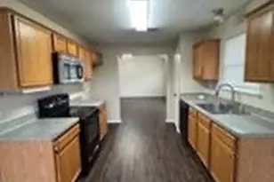 111 Kennedy Dr, Terrell, TX 75160 - Photo 3