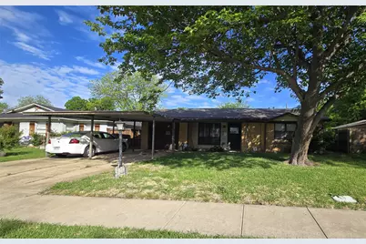 3709 Susan Drive, Mesquite, TX 75150 - Photo 1