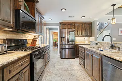 6535 Pine Mill Road, Reno, TX 75462 - Photo 9