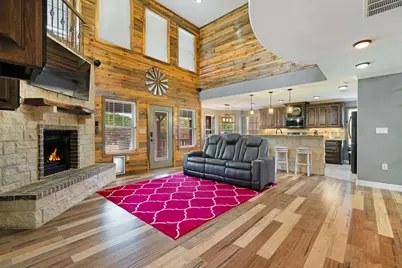 6535 Pine Mill Road, Reno, TX 75462 - Photo 5