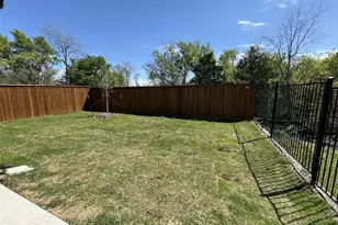 3621 Chambers Dr, Farmersville, TX 75442 - Photo 11